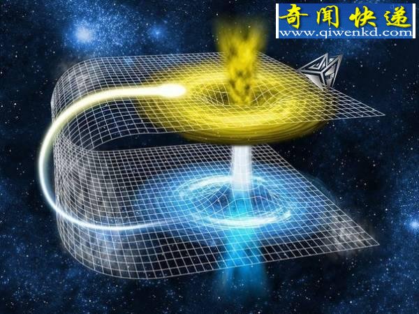 时间旅行可行吗?时空旅行者无法改变过去