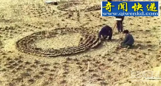 神秘新疆匪夷所思的未解之谜