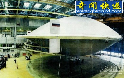 美国51区神秘现象揭秘 有没有外星