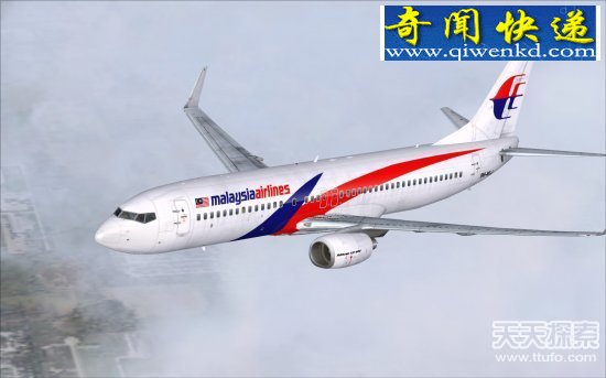 MH370UFOʧƲͼ