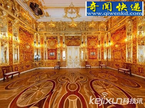 尚未被发现的六大黄金珠宝宝藏