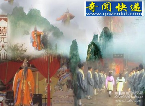 西游记里的十大绝世高手