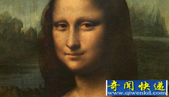 意大利团队新发现 或确定《蒙娜丽莎》真实身份