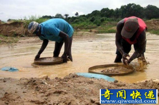 解密精美钻石从出世到辉煌的历程