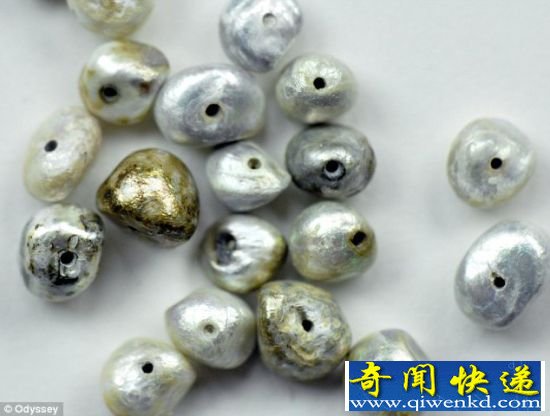 沉没的西班牙大船宝藏 沉没的西班牙大船宝藏