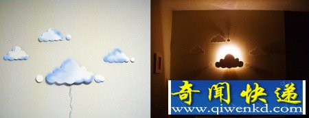 美丽的“晚霞”