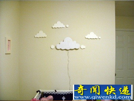 美丽的“晚霞”