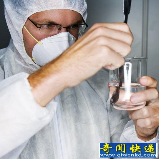 饱受争议的人体科学实验盘点