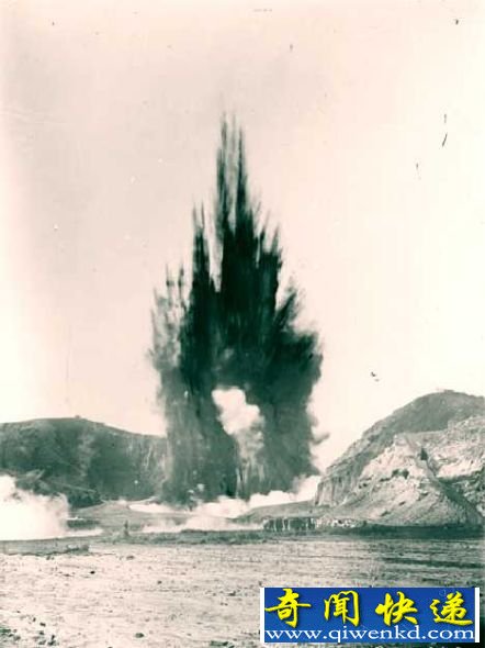 怀芒古间歇泉不仅是新西兰北岛陶波火山带里的最大间歇泉 (图文)全球十大惊艳间歇喷泉