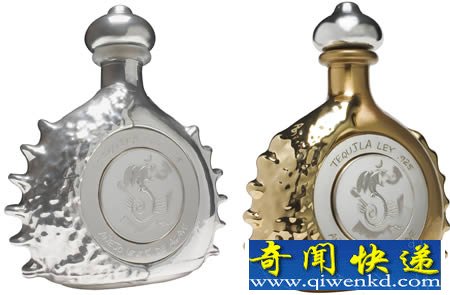 全球最怪异的十款酒精饮料,你敢喝么