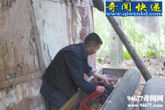 揭秘湘南僵尸村,全村遭到僵尸灭村(胆小勿入)