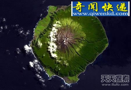 鲜为人知的世界极端之地