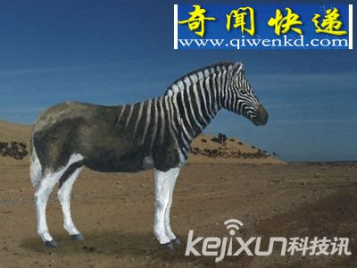 世界上十大珍贵灭绝生物