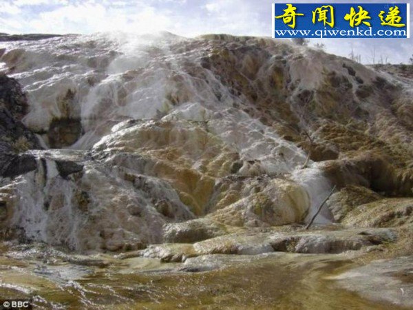 最新研究认为黄石超级火山已“熄灭”不会喷发