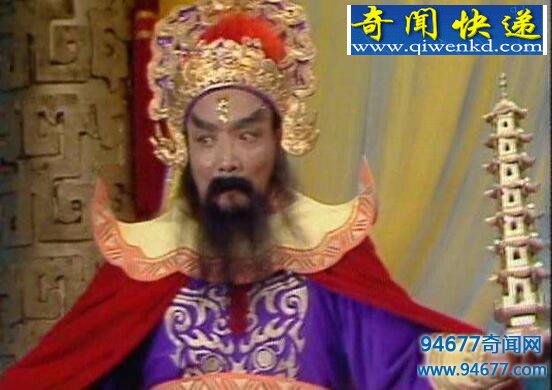 商朝四大天王,妲己之父苏护稳居第一