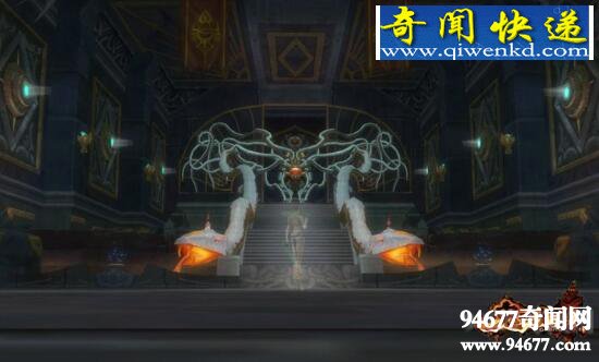 鬼吹灯鬼洞族,揭秘毁灭之谜与女王眼睛的秘密