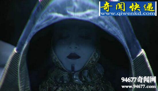 鬼吹灯鬼洞族,揭秘毁灭之谜与女王眼睛的秘密