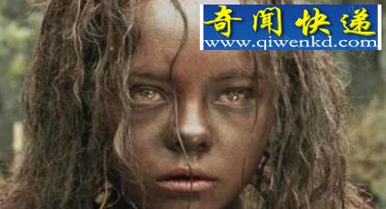 全球被动物养大的悲惨人类,现实版人猿泰山!