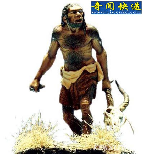远古时期灭绝生物将“复活”?学者称有剑齿虎猛犸象