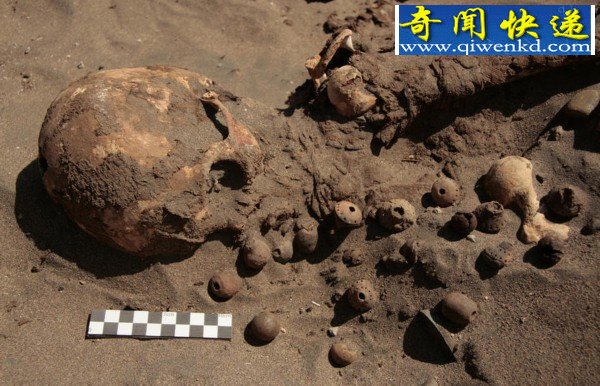 智利沙漠发现150具木乃伊可能为未知古文明