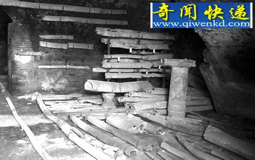 古罗马没落无关铅中毒