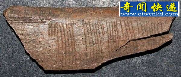 科学家破解900年前维京密码 内容出乎意料