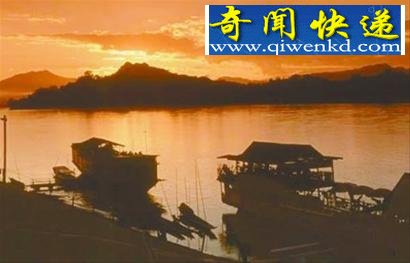 老挝一个山洞里发现最古老的现代人化石(组图)