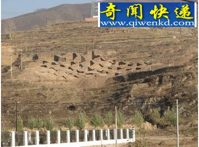张家口崇礼疑发现西汉军事要塞