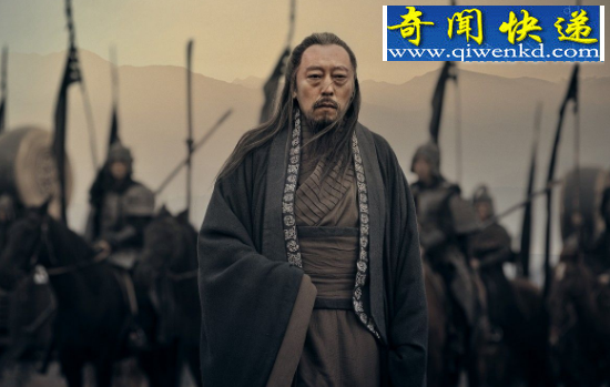 揭秘司马懿怎么死的，司马懿一生为曹魏却背千古骂名