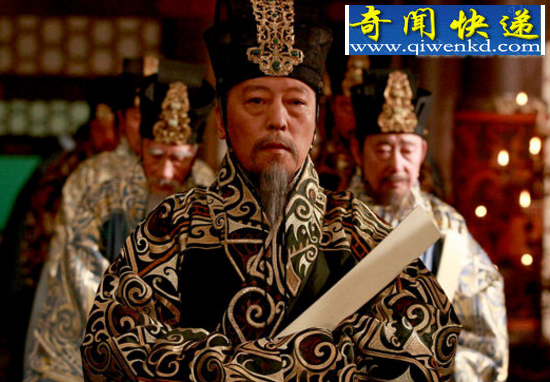揭秘司马懿怎么死的，司马懿一生为曹魏却背千古骂名