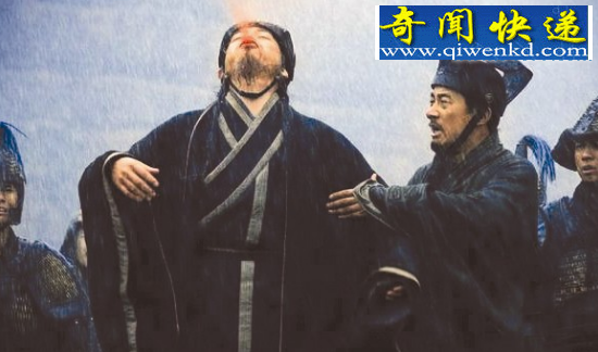 揭秘司马懿怎么死的，司马懿一生为曹魏却背千古骂名