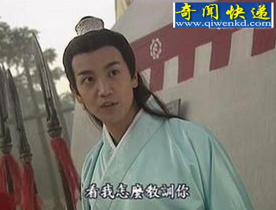 杨宗保是谁的儿子，杨宗保是怎么死的