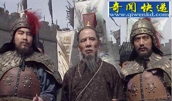 曹睿是谁的儿子，曹丕曹睿是什么关系
