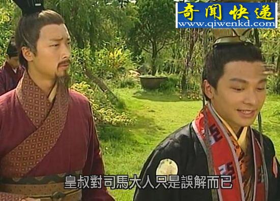 曹睿是谁的儿子，曹丕曹睿是什么关系