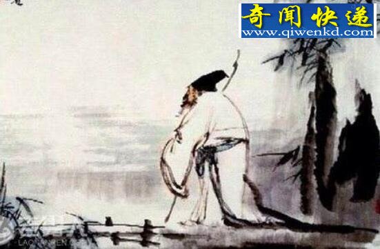 江郎才尽的主人公是谁,江郎才尽的故事