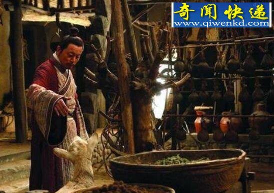 揭秘赵氏孤儿历史真相,司马迁改写出一段历史传奇