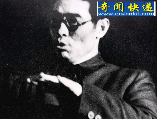 高岗事件真相,想要分裂党遭拘禁自杀身亡