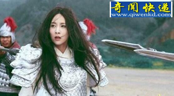 马超的老婆是谁,杨氏导致冀州兵败/董氏惨死