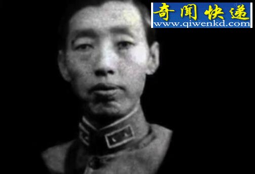 冯玉祥最器重的大将,冯玉祥十三太保资料曝光