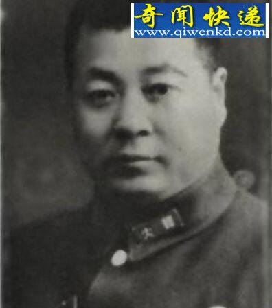 冯玉祥最器重的大将,冯玉祥十三太保资料曝光