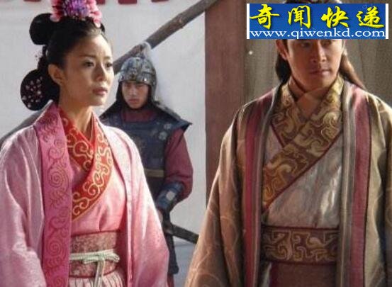 封神演义龙吉公主,为偷蟠桃给情人被贬下凡