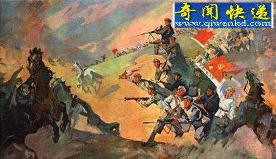 吴起杀妻求将的故事,为获得军位砍掉妻子的头颅