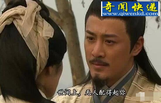 揭秘诸葛亮后人的结局,诸葛亮循循善诱教子有方
