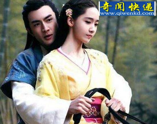 赵云的老婆是谁,樊夫人/马夫人/孙夫人