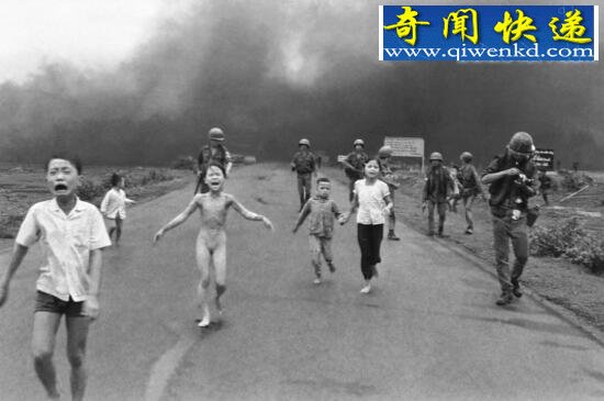 揭秘美莱村惨案真相，越南战争中最惨痛的大屠杀