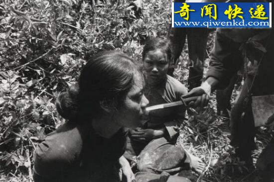 揭秘美莱村惨案真相，越南战争中最惨痛的大屠杀