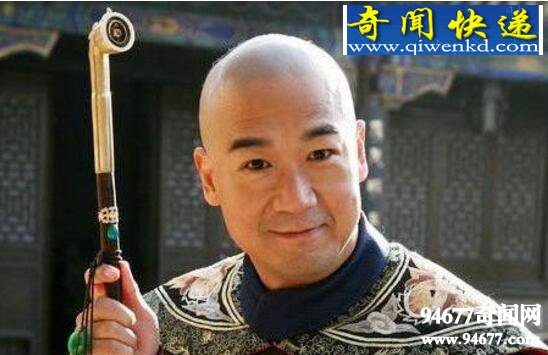 明朝第一才子,纪晓岚竟离不开女人(一日行房五次)
