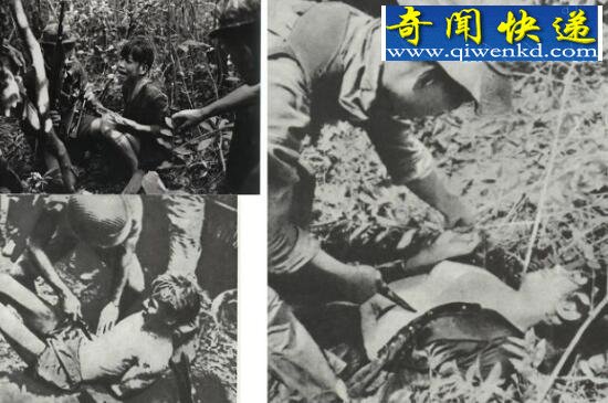 揭秘美莱村惨案真相，越南战争中最惨痛的大屠杀
