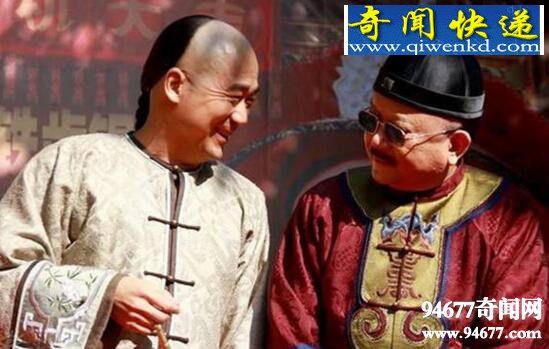 明朝第一才子,纪晓岚竟离不开女人(一日行房五次)