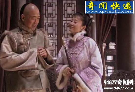 明朝第一才子,纪晓岚竟离不开女人(一日行房五次)